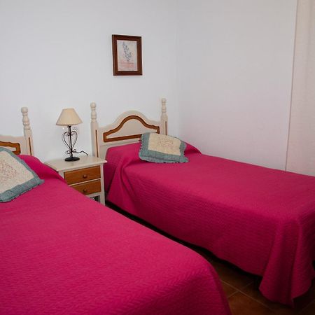 Bellavista De Conil Villa Conil De La Frontera Ngoại thất bức ảnh