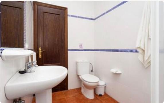 Bellavista De Conil Villa Conil De La Frontera Ngoại thất bức ảnh