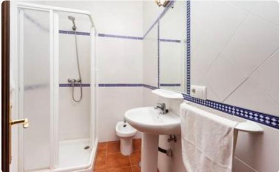 Bellavista De Conil Villa Conil De La Frontera Ngoại thất bức ảnh