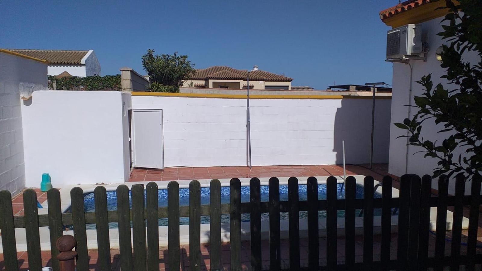 Bellavista De Conil Villa Conil De La Frontera Ngoại thất bức ảnh