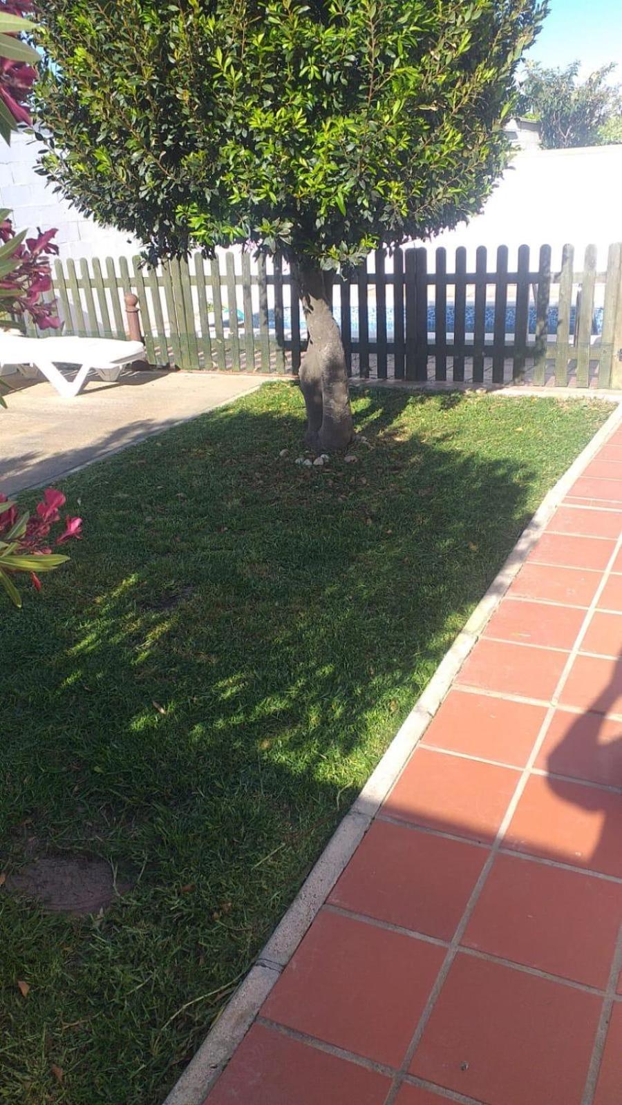 Bellavista De Conil Villa Conil De La Frontera Ngoại thất bức ảnh