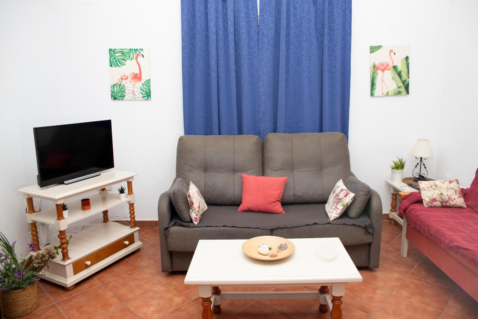 Bellavista De Conil Villa Conil De La Frontera Ngoại thất bức ảnh