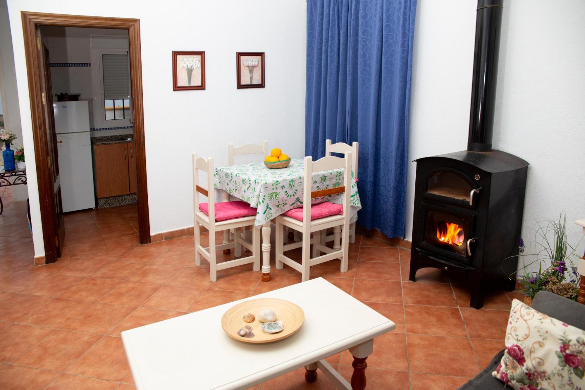 Bellavista De Conil Villa Conil De La Frontera Ngoại thất bức ảnh
