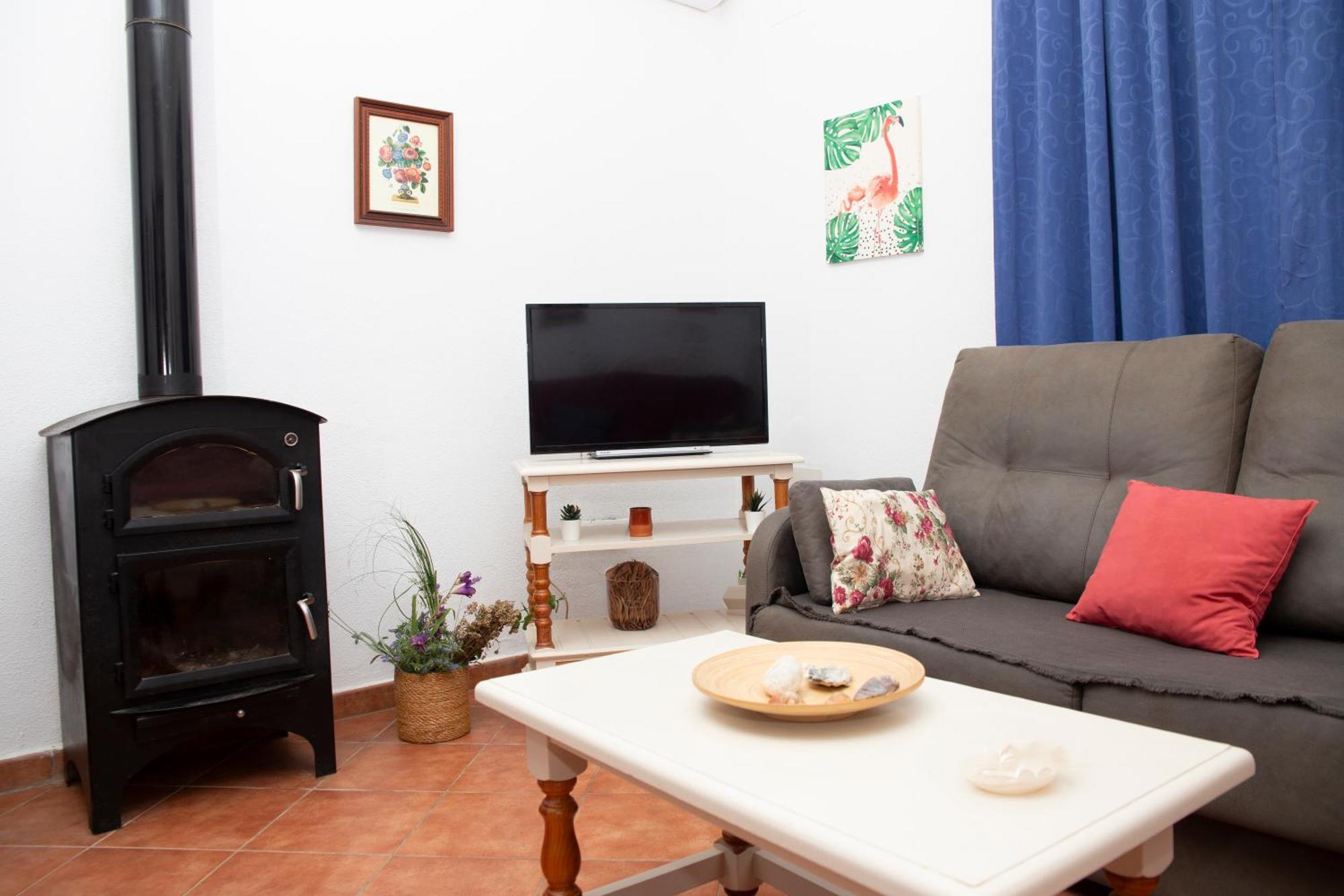 Bellavista De Conil Villa Conil De La Frontera Ngoại thất bức ảnh