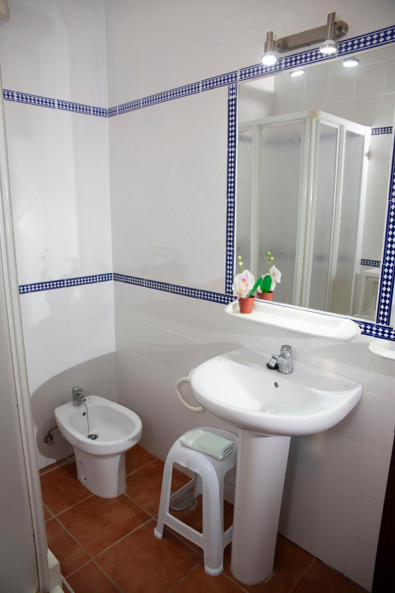 Bellavista De Conil Villa Conil De La Frontera Ngoại thất bức ảnh